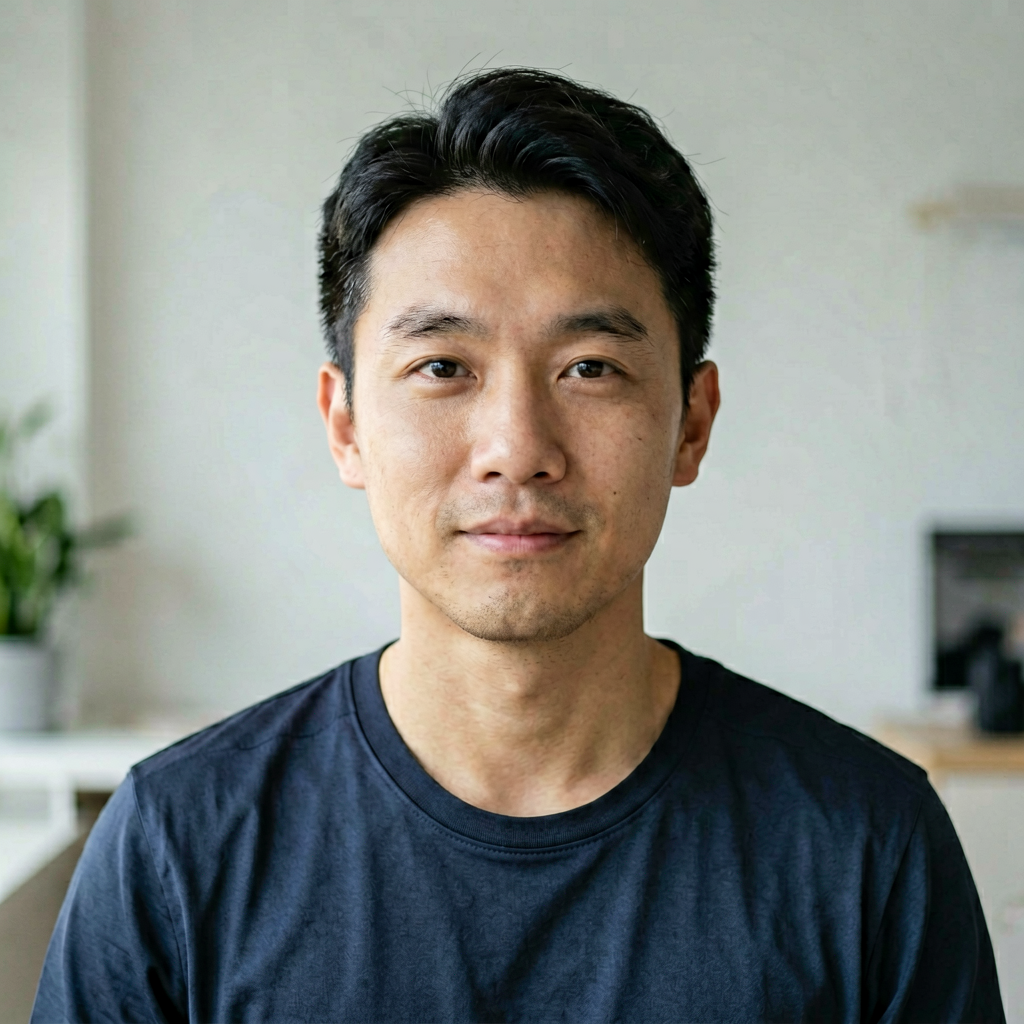 数据分析爱好者头像