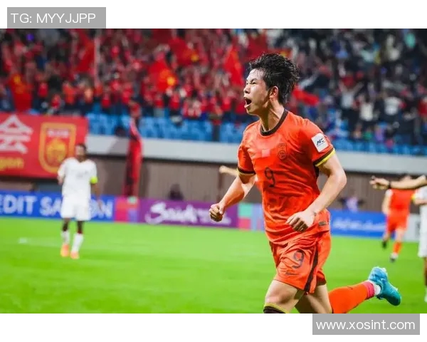 赵姓足球明星的辉煌历程与成就解析及其对中国足球的影响