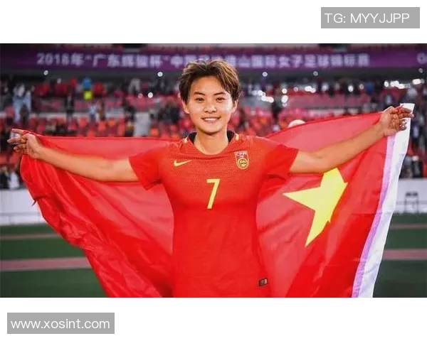 足球明星们如何看待中国女足球员王霜的实力与影响力