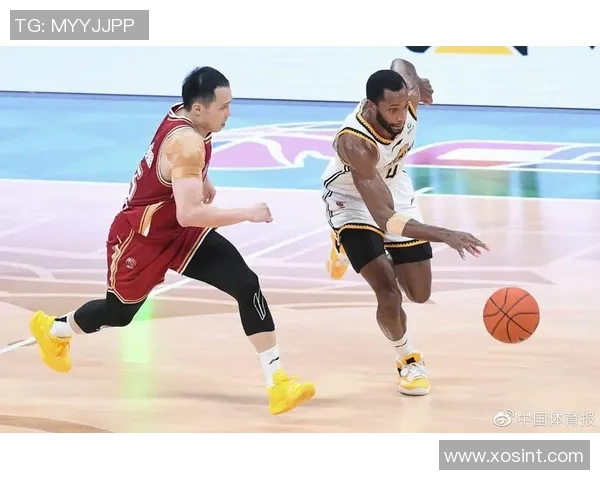 杭州篮球队在联合会杯中的实力展现与未来发展潜力分析