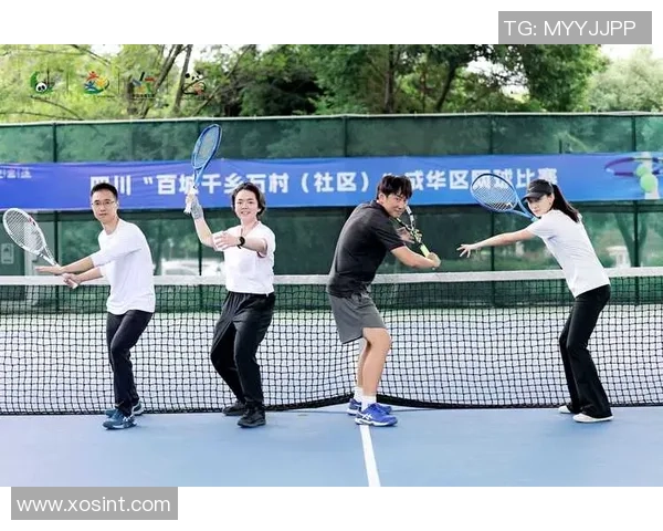 成都网球队比赛经验革新引发热议助力青少年网球发展新篇章